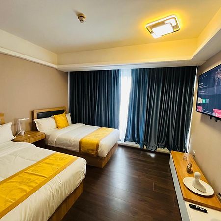 Aeontower Suites&Hotel By Cmc Davao Luaran gambar
