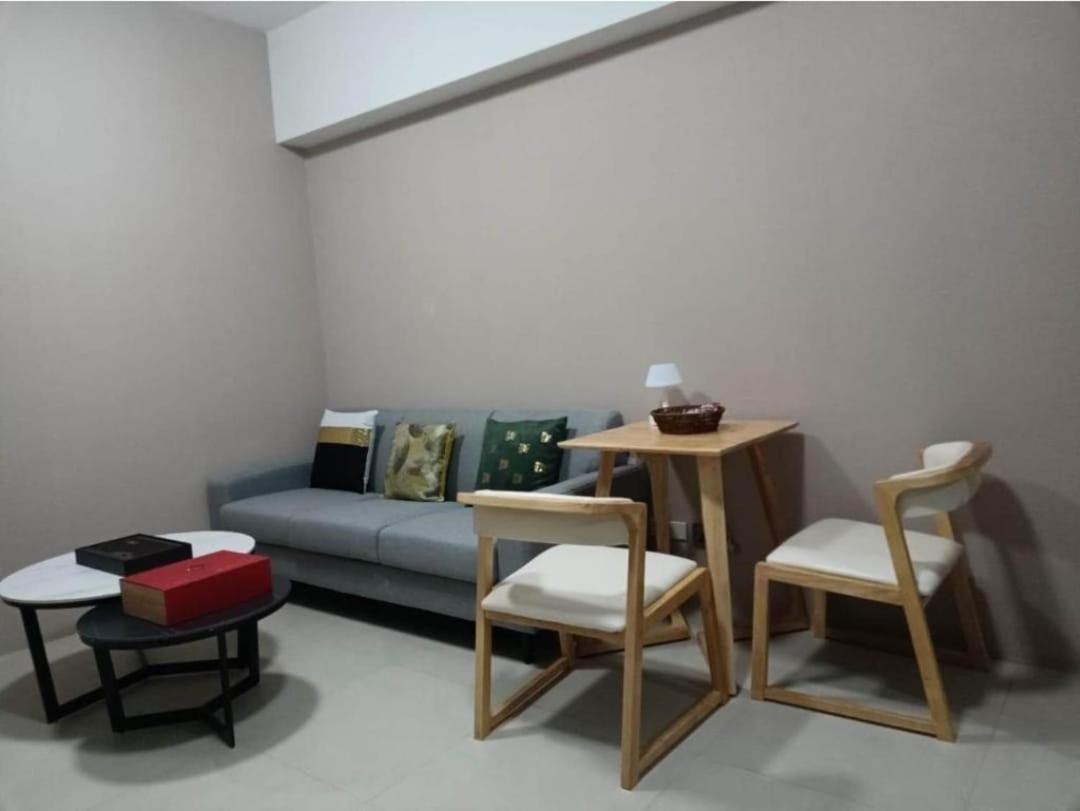 Aeontower Suites&Hotel By Cmc Davao Luaran gambar