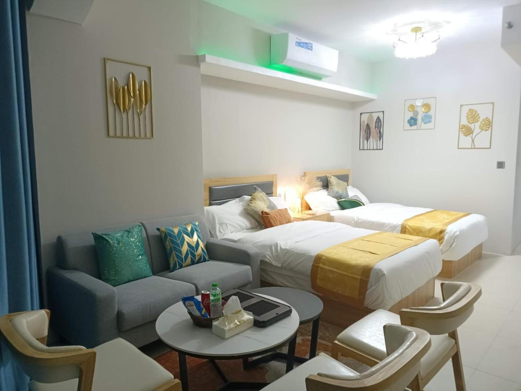 Aeontower Suites&Hotel By Cmc Davao Luaran gambar