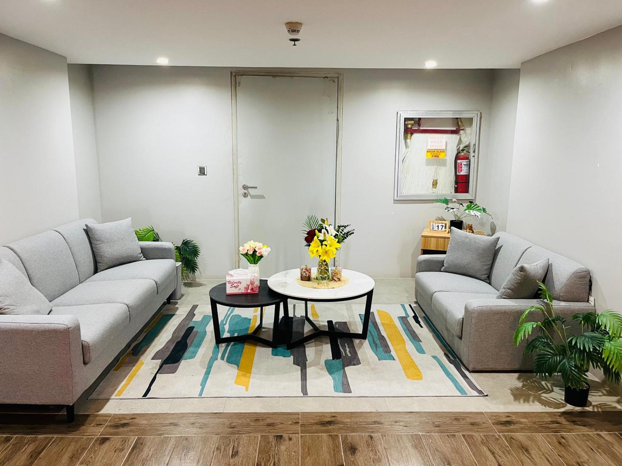 Aeontower Suites&Hotel By Cmc Davao Luaran gambar