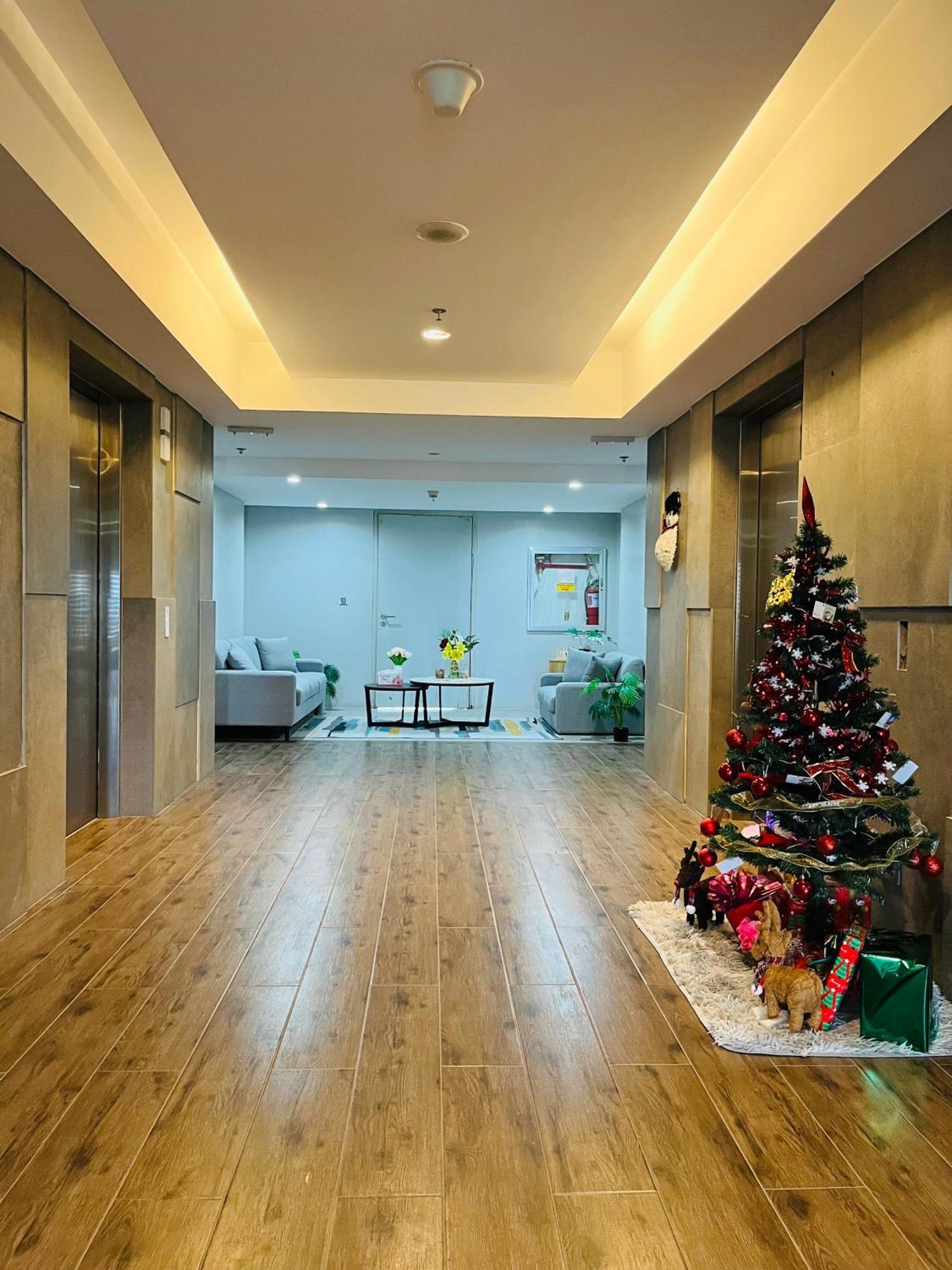 Aeontower Suites&Hotel By Cmc Davao Luaran gambar