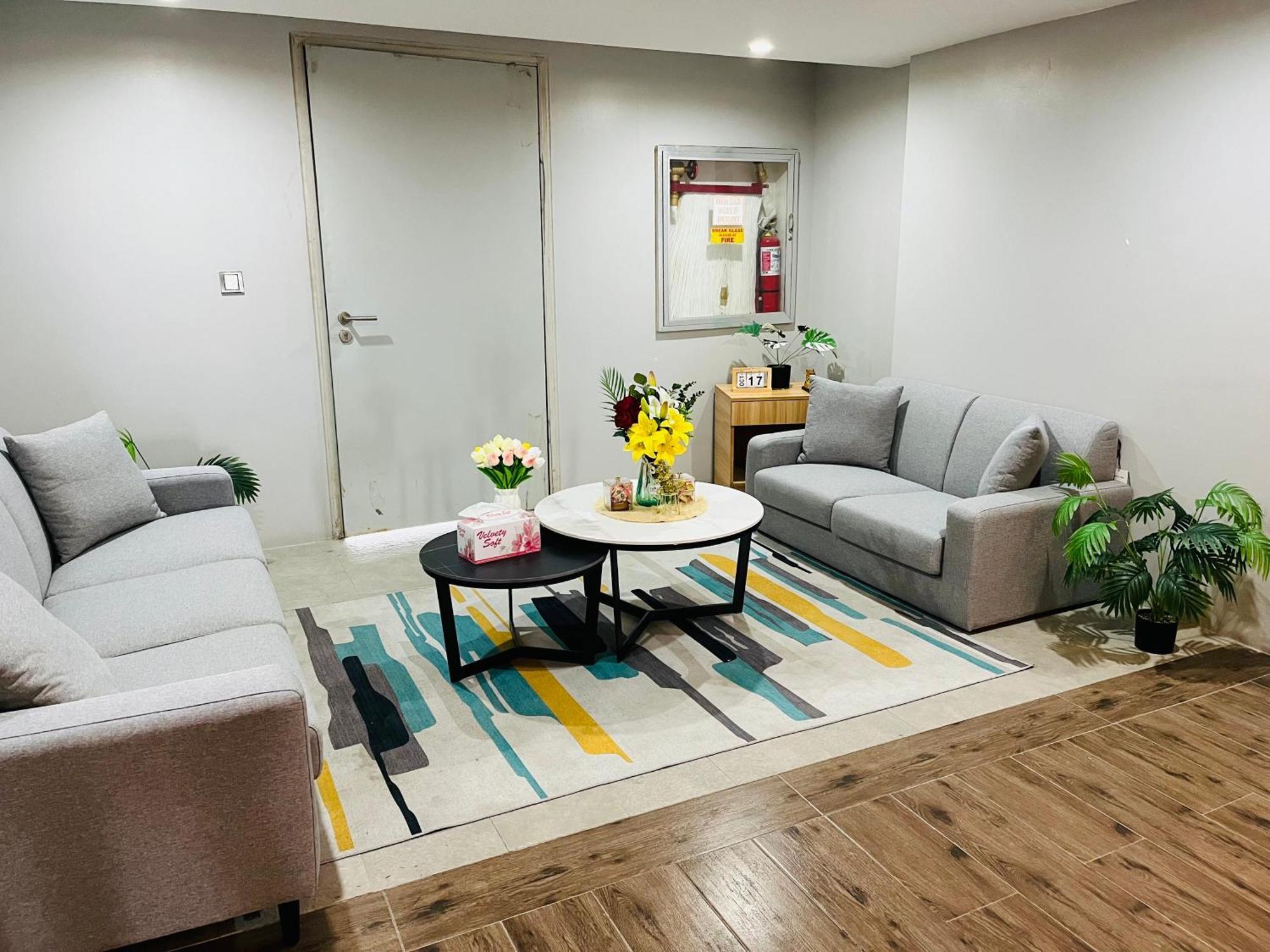 Aeontower Suites&Hotel By Cmc Davao Luaran gambar