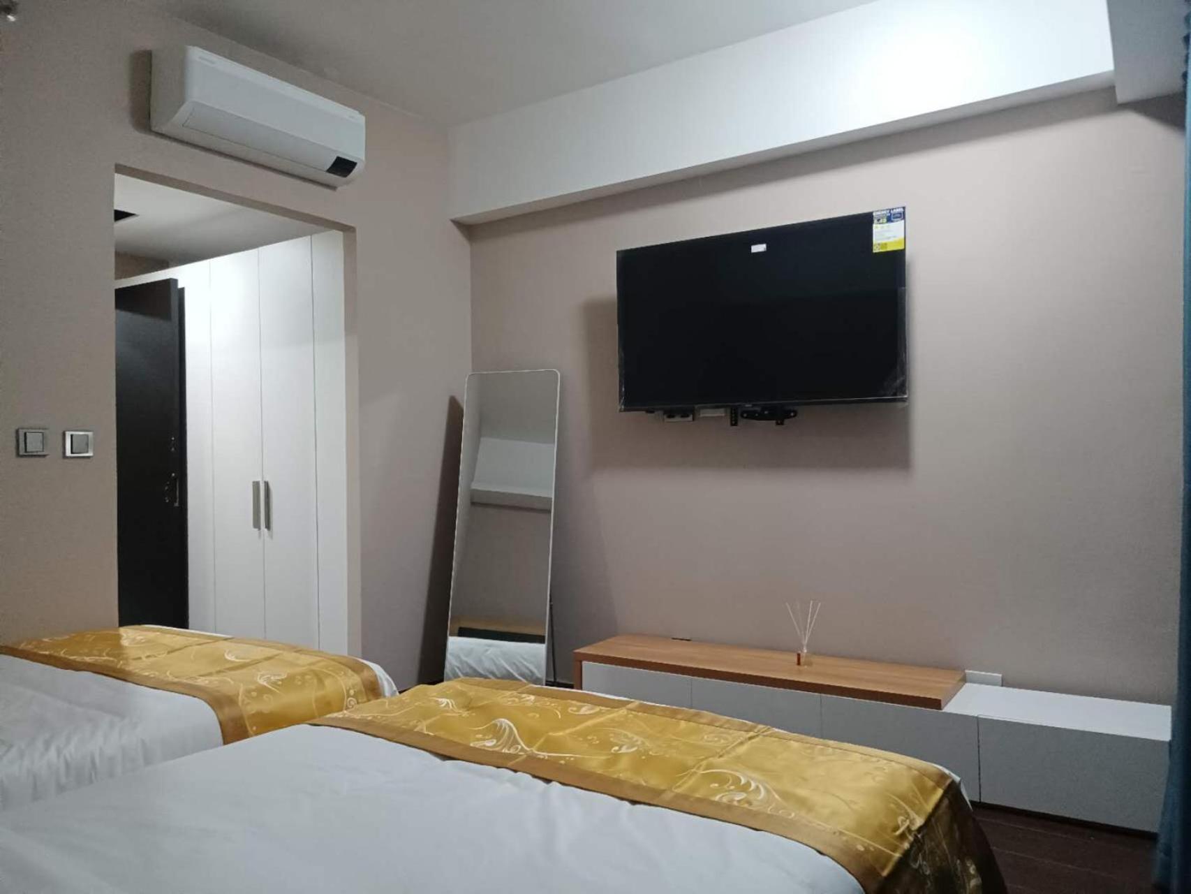 Aeontower Suites&Hotel By Cmc Davao Luaran gambar