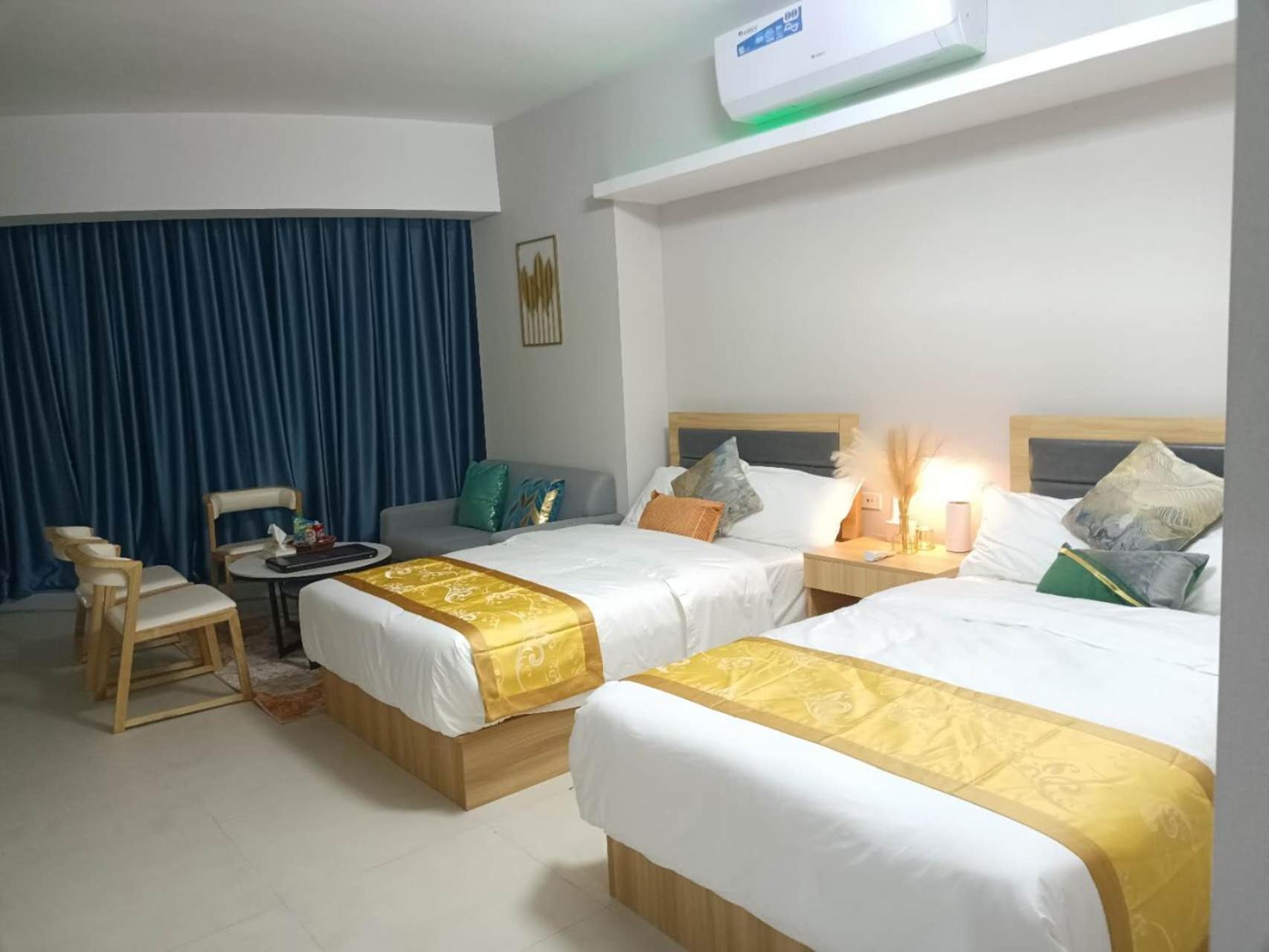Aeontower Suites&Hotel By Cmc Davao Luaran gambar