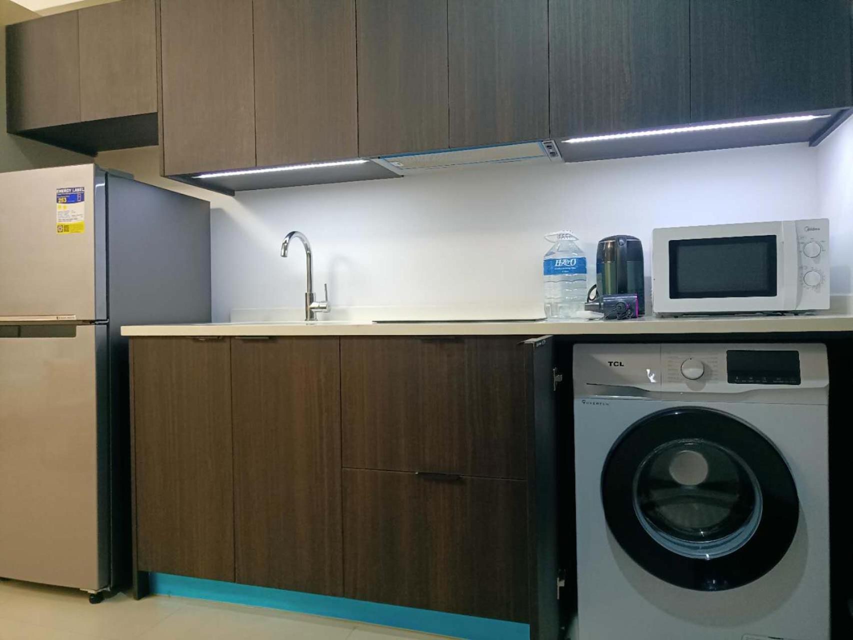 Aeontower Suites&Hotel By Cmc Davao Luaran gambar