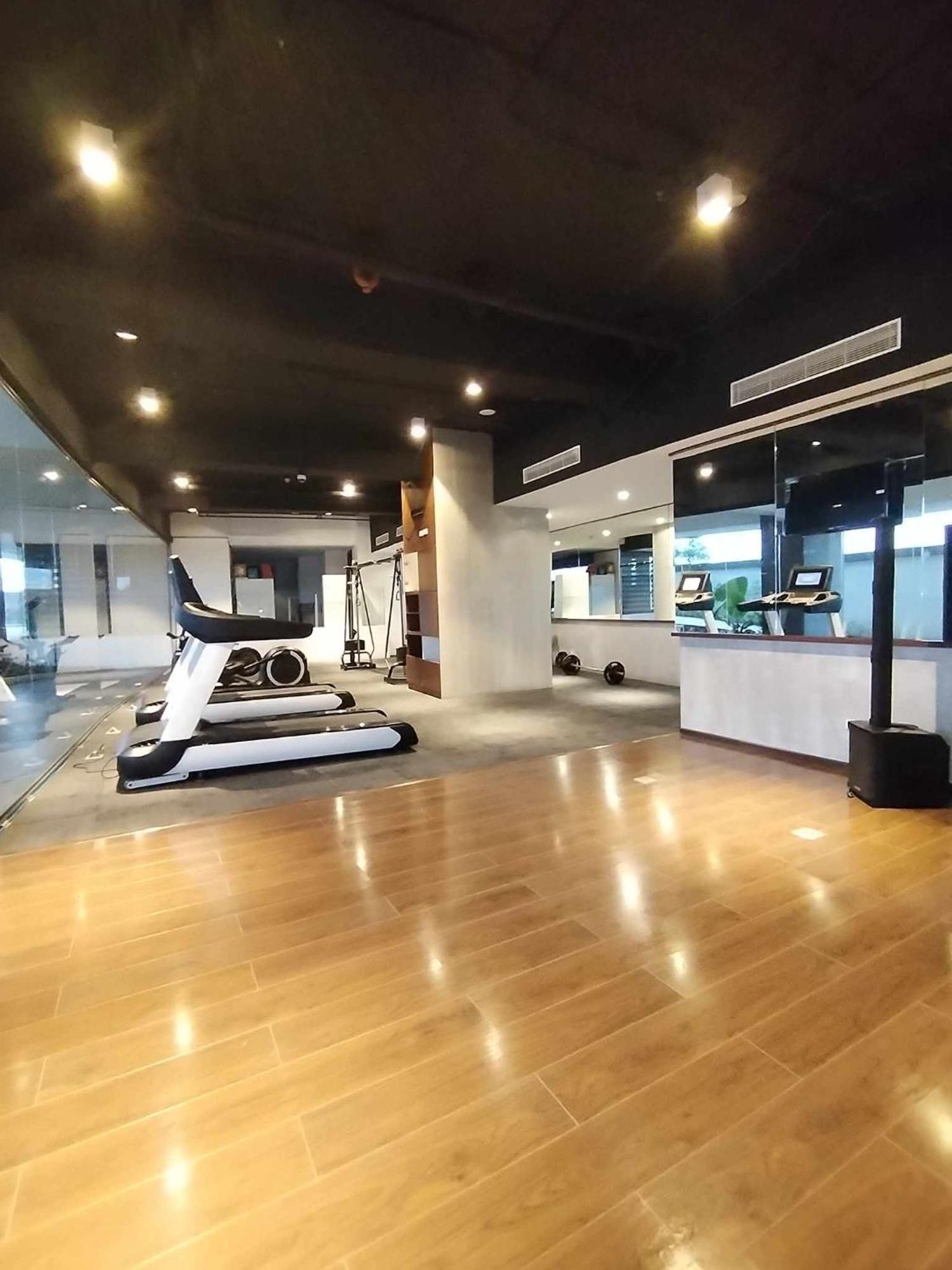 Aeontower Suites&Hotel By Cmc Davao Luaran gambar