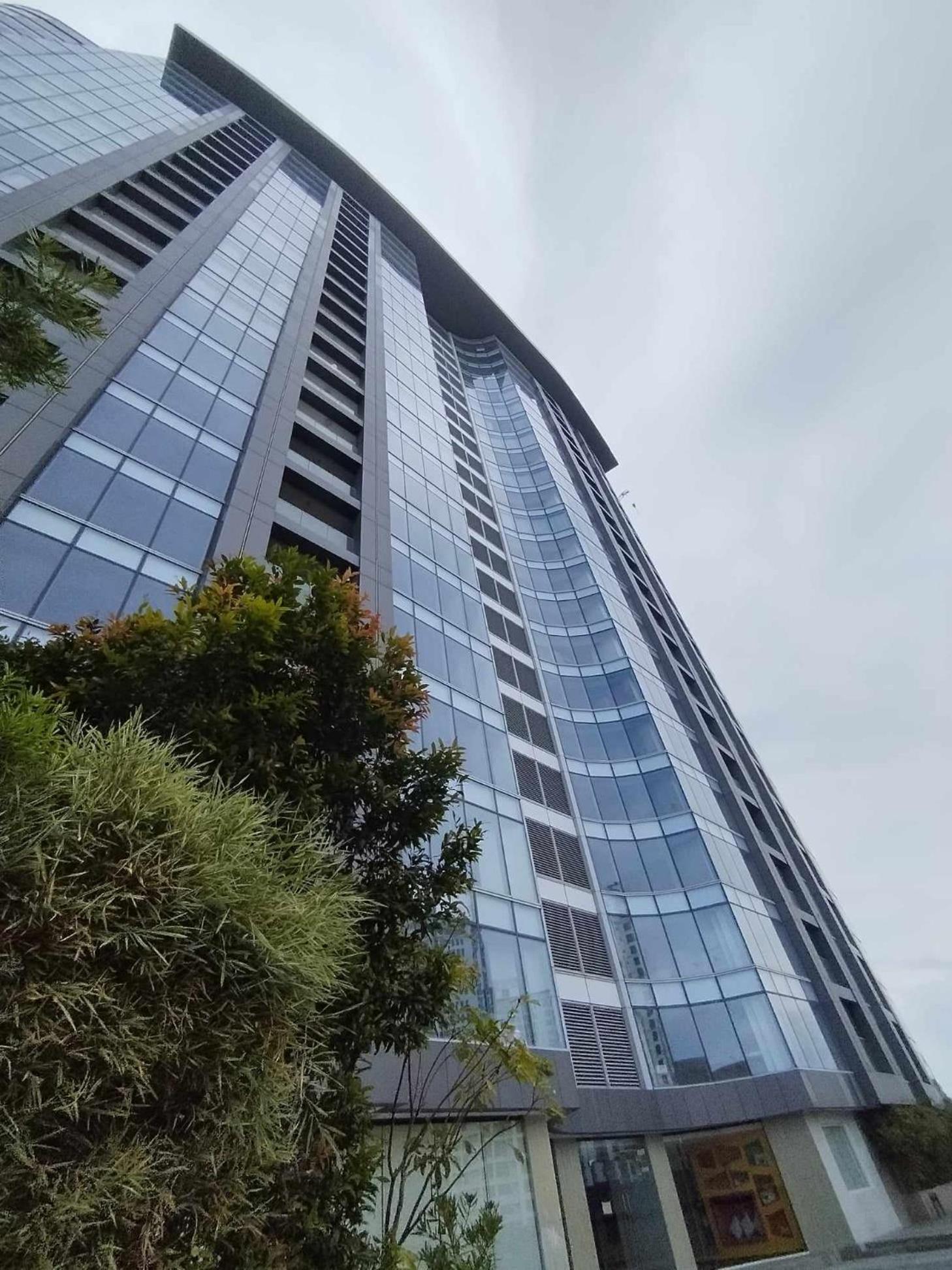 Aeontower Suites&Hotel By Cmc Davao Luaran gambar