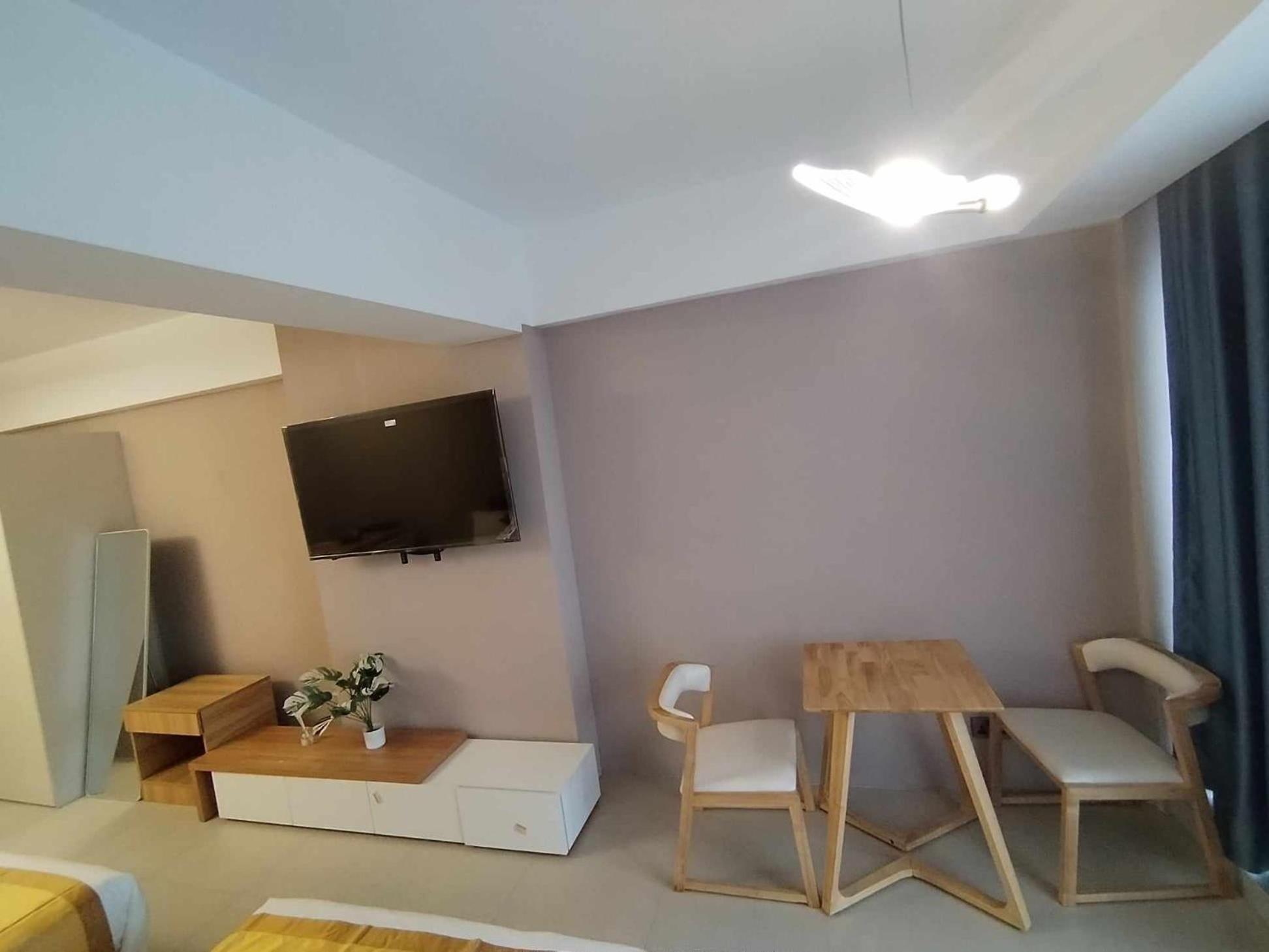 Aeontower Suites&Hotel By Cmc Davao Luaran gambar