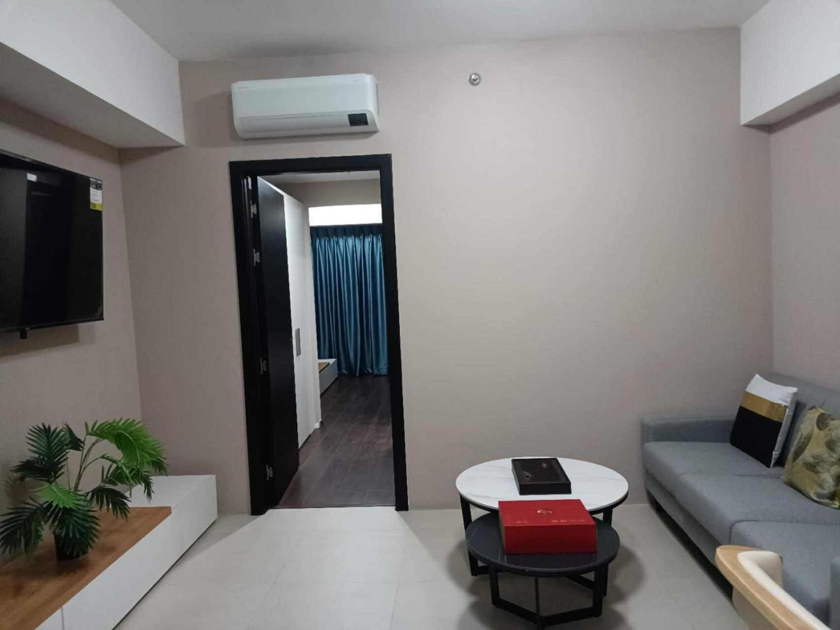 Aeontower Suites&Hotel By Cmc Davao Luaran gambar