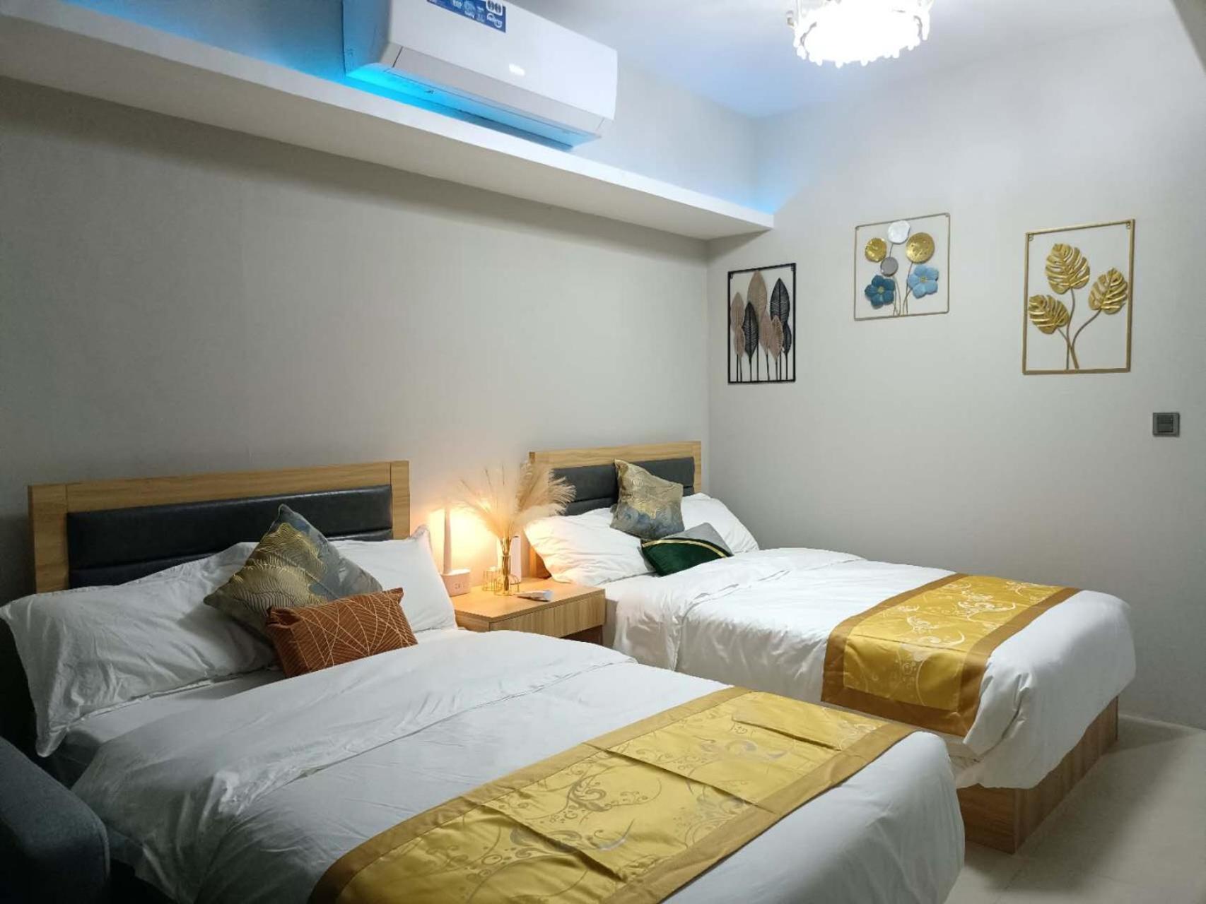 Aeontower Suites&Hotel By Cmc Davao Luaran gambar