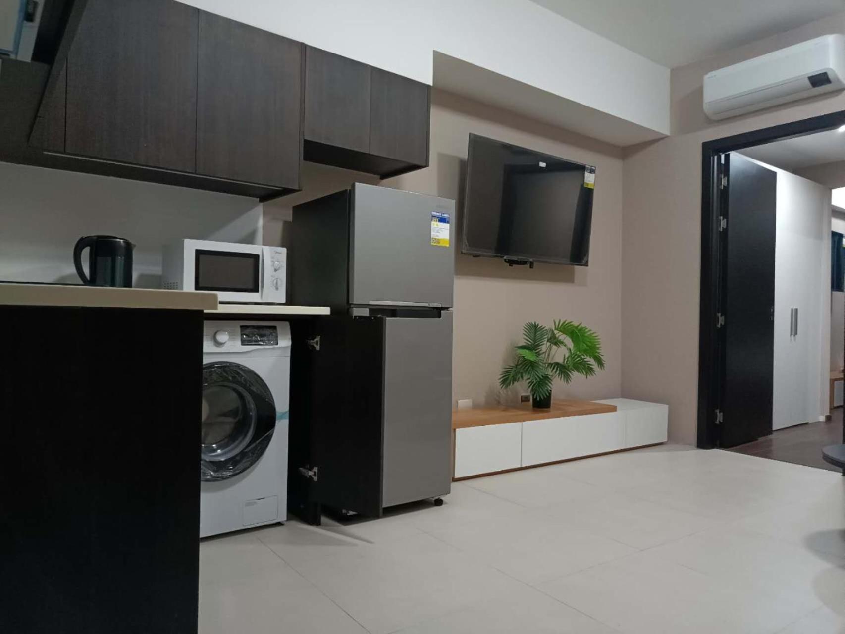 Aeontower Suites&Hotel By Cmc Davao Luaran gambar
